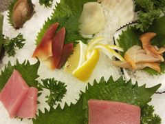 -旺顺阁海鲜广场(亚运村店)