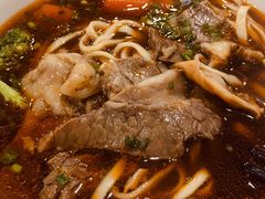 -康师傅私房牛肉面(北京南站店)