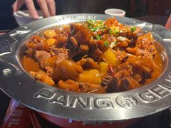 -胖哥俩肉蟹煲(梅溪步步高店)