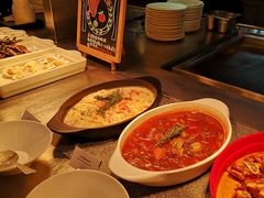 -索菲特酒店 · 云尚天际自助餐厅