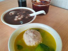 -蒋家桥饺面店(东关街店)