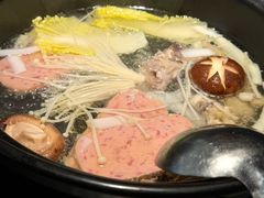 -同仁四季椰子鸡(无锡滨湖万象汇店)
