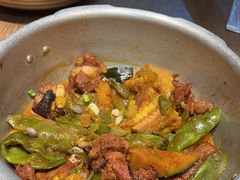 -金掌勺锅包肉(华润万象城店)