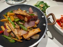 -醉舍·新淮扬菜(长宁龙之梦店)