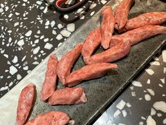 -黑牛の場烤肉(摩天活力城店)