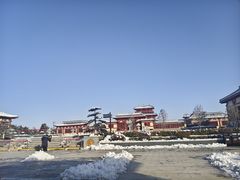 -洛阳古墓博物馆