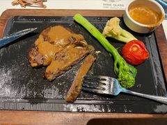 -西堤牛排(合肥之心城店)