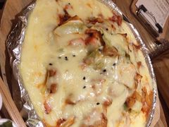 -冰川延边料理·炭烤串(原小木屋店)