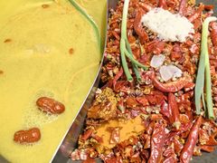 -萍姐火锅·公路夜市(南京新街口店)