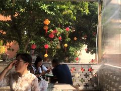 -周大娘牛乳(旧寨古村总店)