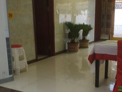 -宾朋海鲜特色美食餐厅·纯手工鲅鱼水饺(兴海路店)