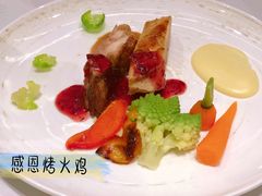 -西山人家·二十年老字号农家菜(旺山店)