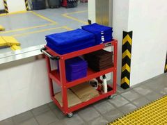 -车享家汽车养护中心(永胜中路店)