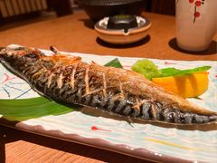 -水之惠鲜鱼料理(王府大街店)