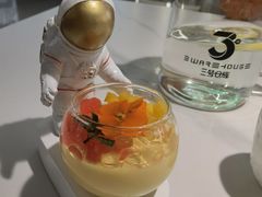 -3号仓库·创意中国菜(新世界城店)