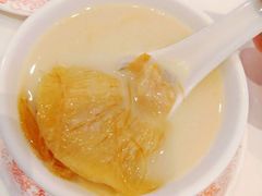 鸡煲中勾翅-凤城礼记鱼翅海鲜酒家(新马路总店)
