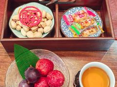 -中和·国风茶馆(愚园路店)
