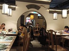 -小菜园新徽菜(合肥滨湖世纪金源店)