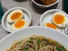 -松鹤楼面馆(天一广场店)