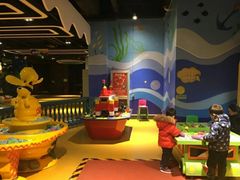 -幸福花欢乐世界(东辰广场A座店)
