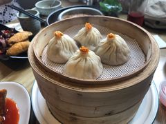 -蜜桃餐厅·古运河畔(南下塘店)