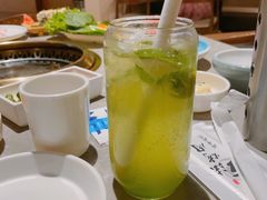 -韩盛·古法烤肉店(皇城恒隆广场店)