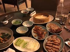 -西安凯悦酒店·湖畔中餐厅