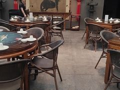 -老铺烤鸭(宝鸡店)
