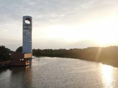 -东寨港红树林旅游区