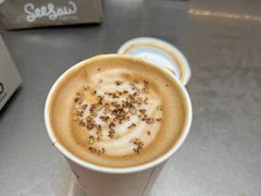 -Seesaw Coffee(上海虹桥天地店)