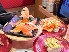 -寿司郎(皇庭广场店)