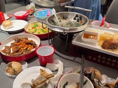 -先记烧鹅王·本地粤菜(福永店)