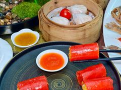 -粤香楼(新光里店)