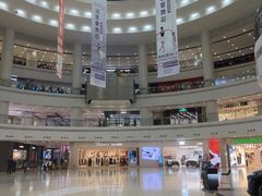 -百盛(莘庄店)