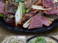 -惠丰源烩面馆(经七路店)