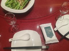 -金叶酒家(新华路店)