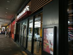 门面-麦当劳(海岸城店)