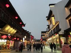 -夫子庙小吃广场(东牌楼店)