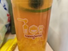 -快乐柠檬happylemon(北京APM店)