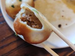 -哑巴生煎(临顿路店)