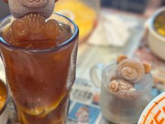 -肥韬茶餐厅(海上世界店)