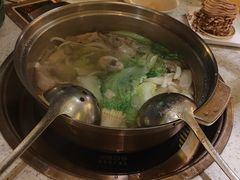 -润园四季椰子鸡火锅(海上世界店)