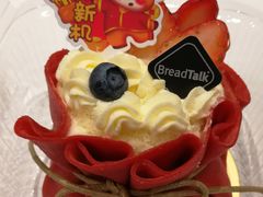 -BreadTalk面包新语·烘焙蛋糕(金光华广场店)