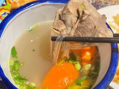 缸子肉-和田食堂·地道新疆风味(建邺吾悦店)