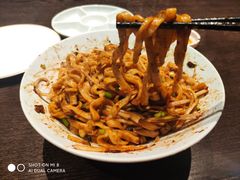 -黑窑厂糖油饼烤鸭·清真菜(总店)