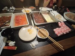 -福禄娃一家人火锅(上地店)