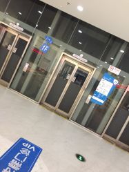 -上海市儿童医院(泸定路院区)
