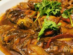 -吴记酱骨炖菜馆(西大直街店)