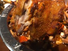 烤翅-胖哥俩肉蟹煲(福州仓山爱琴海店)