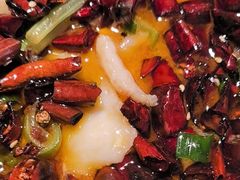 -前海沿·青岛菜(李沧万达店)
